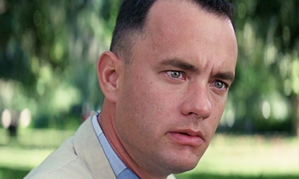 Tom Hanks