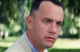 Tom Hanks