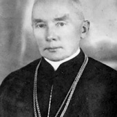 Bł. Antoni Beszta-Borowski