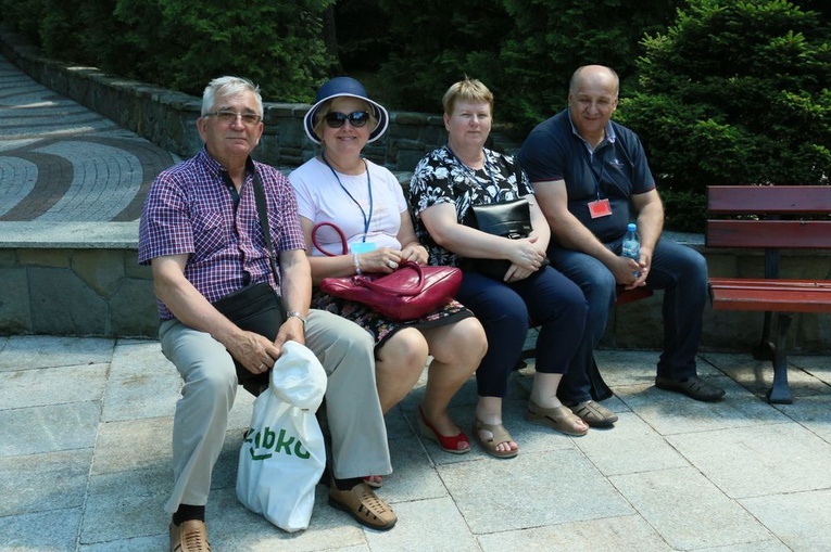 Rekolekcje Domowego Kościoła