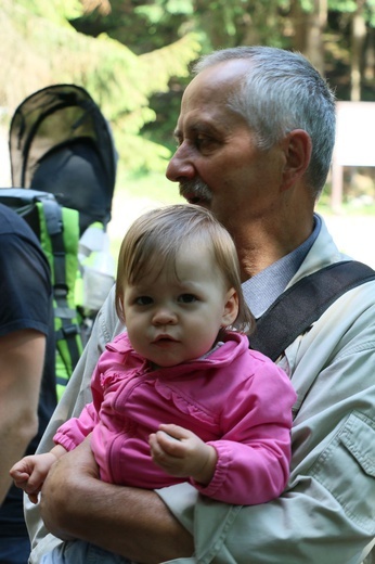 Rekolekcje Domowego Kościoła