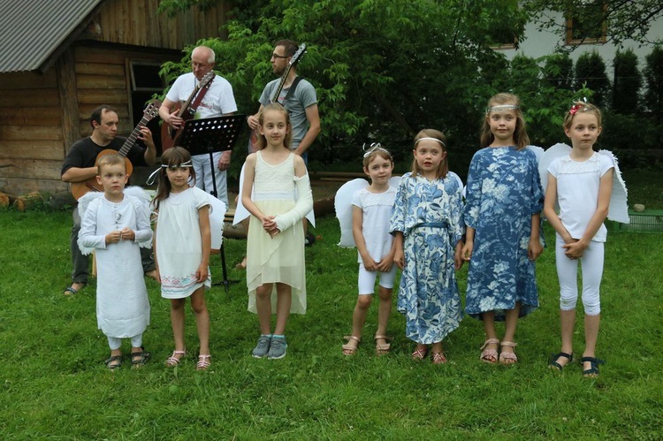 Rekolekcje Domowego Kościoła