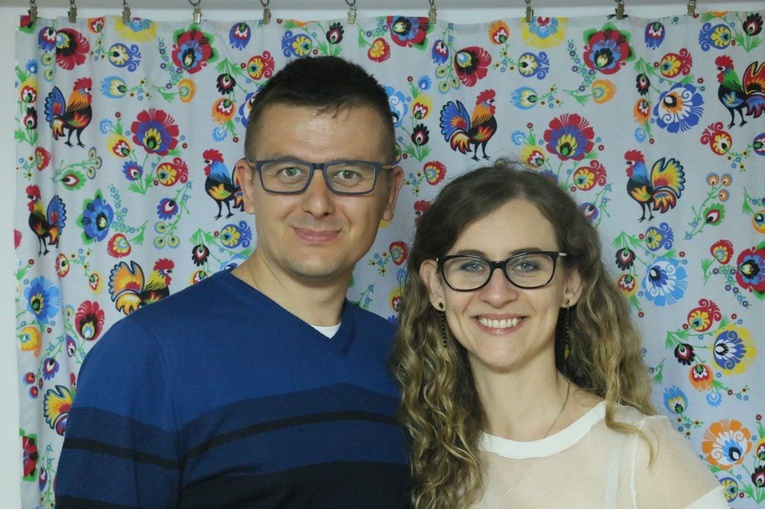 Rekolekcje Domowego Kościoła