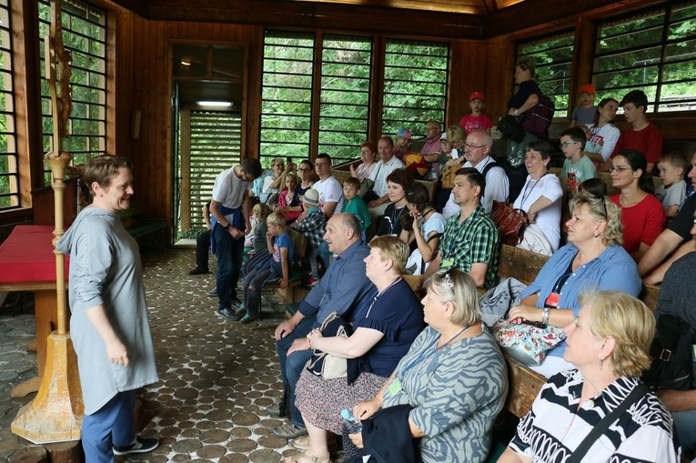 Rekolekcje Domowego Kościoła