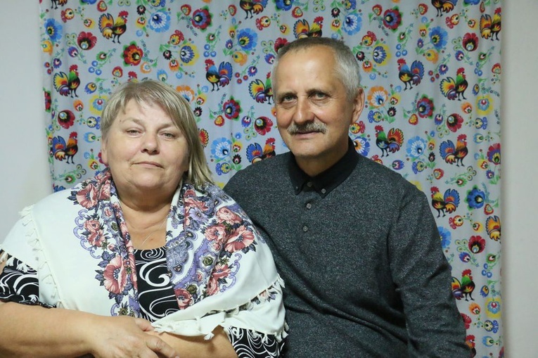 Rekolekcje Domowego Kościoła