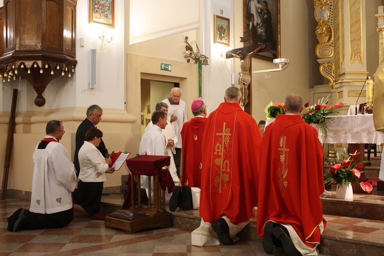 "Źródło" w Józefowie nad Wisłą