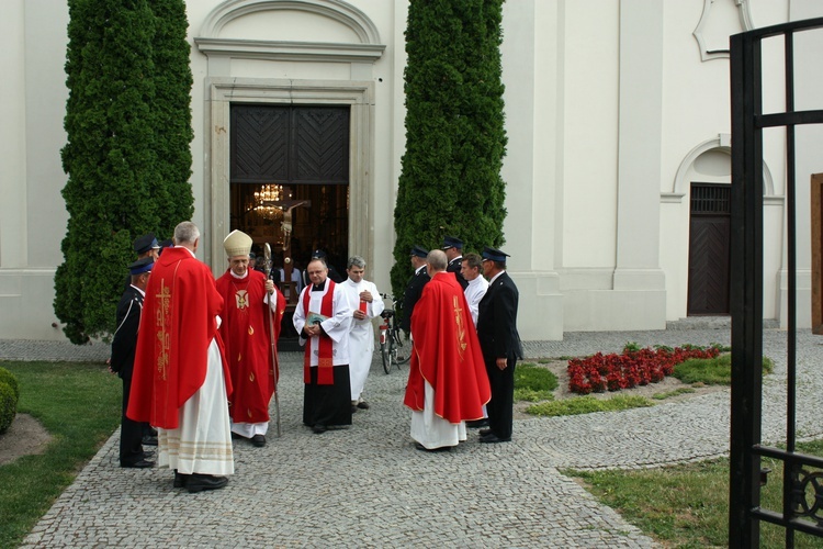 "Źródło" w Józefowie nad Wisłą