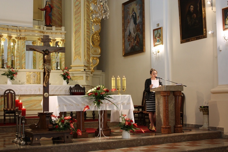 "Źródło" w Józefowie nad Wisłą