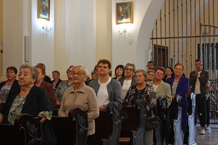 "Źródło" w Józefowie nad Wisłą