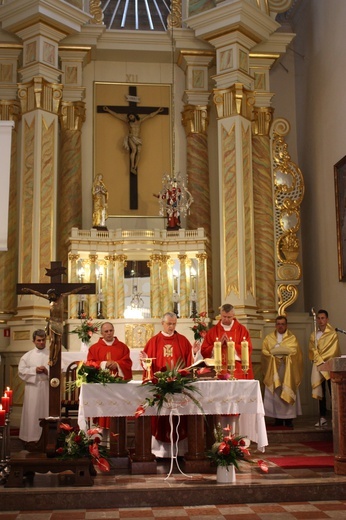 "Źródło" w Józefowie nad Wisłą