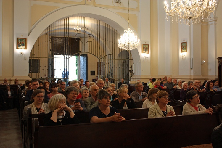 "Źródło" w Józefowie nad Wisłą