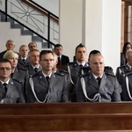 Święto policji w Świdnicy 2019