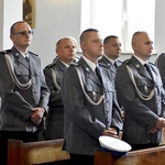 Święto policji w Świdnicy 2019