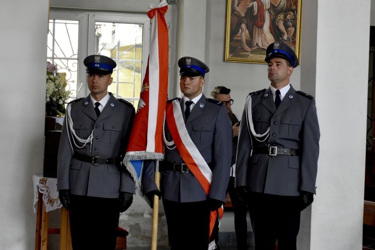 Święto policji w Świdnicy 2019