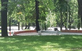 Park Bogucki w Katowicach dostał drugie życie