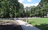 Park Bogucki w Katowicach dostał drugie życie