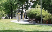 Park Bogucki w Katowicach dostał drugie życie