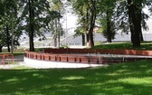 Park Bogucki w Katowicach dostał drugie życie
