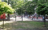 Park Bogucki w Katowicach dostał drugie życie