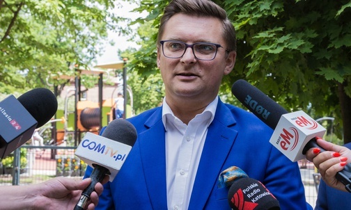 Katowice. Park Bogucki dostał drugie życie [ZDJĘCIA]