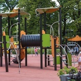 Park Bogucki w Katowicach dostał drugie życie