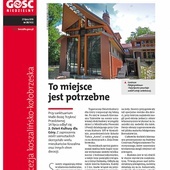 Gość Koszalińsko-Kołobrzeski 29/2019