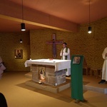 Z Sulistrowic do Taizé