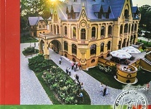 Barwne dzieje Większyc