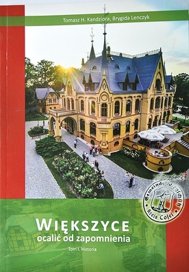 Barwne dzieje Większyc