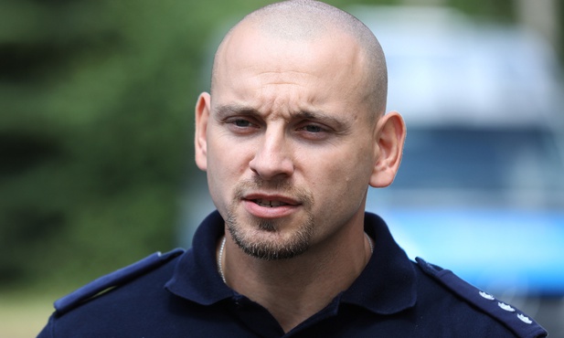 "Nie ma możliwości, aby poszukiwania Dawida były w najbliższym okresie przerwane"