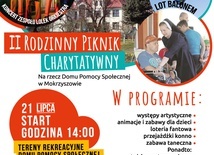 Tarnobrzeg. Potrzebne schody i podjazd