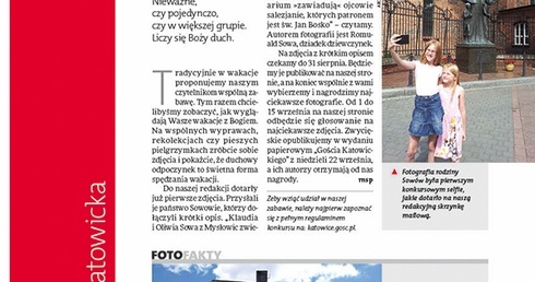 Gość Katowicki 29/2019