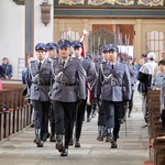 Święto Policji w Gdańsku