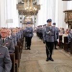 Święto Policji w Gdańsku