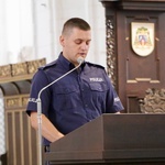 Święto Policji w Gdańsku