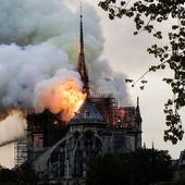 Notre Dame w Paryżu stanie się muzeum?!