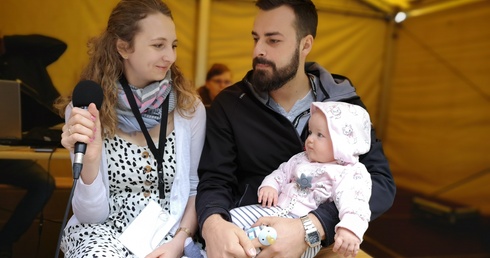 Radio eM na Festiwalu Życia w Kokotku