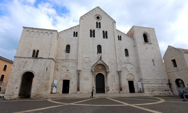 Synod Morza Śródziemnego musi być kontynuowany