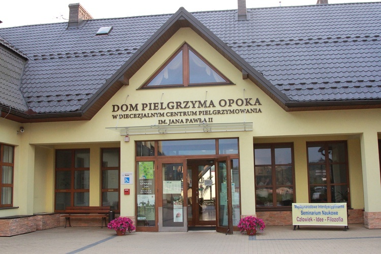 Granice człowieka