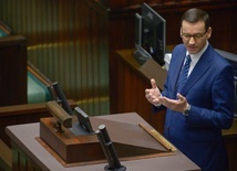 500 Plus dla niepełnosprawnych