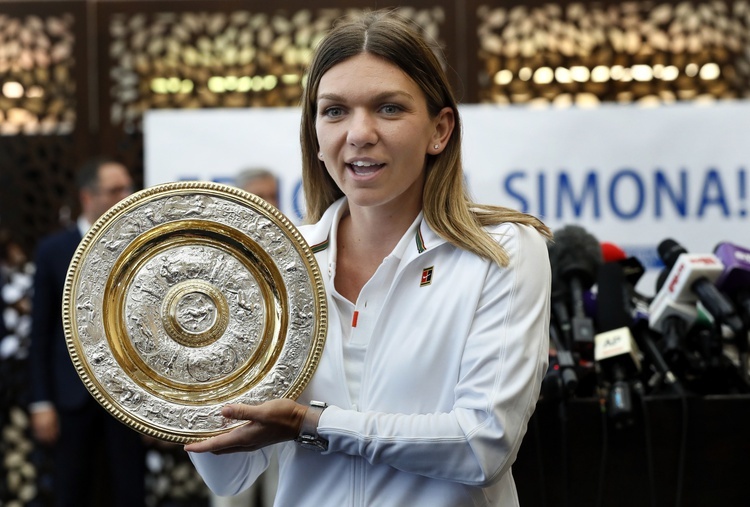 Tegoroczni zwycięzcy Wimbledonu są głęboko wierzącymi wyznawcami prawosławia