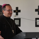 Domowy Kościół z wizytą przy Franciszkańskiej 3