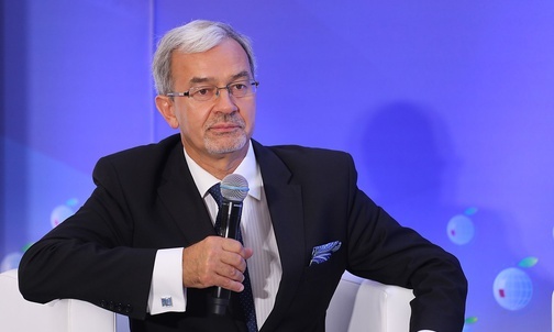 Krasnodębski: Troje kandydatów Polski na komisarzy
