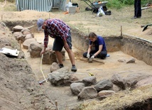 Kolejny sezon odkryć archeologicznych w Czechowicach 