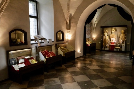 Muzeum Archidiecezji Gdańskiej