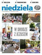 Niedziela 24/2019