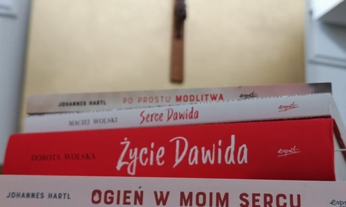 18.10.2019 | Po prostu modlitwa