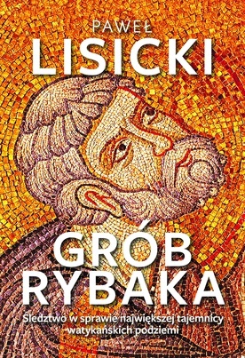 Grób Rybaka  