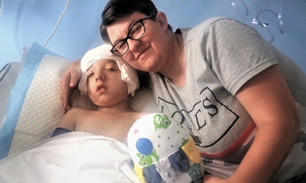 Olsztyn. Nowatorska operacja w Szpitalu Dziecięcym