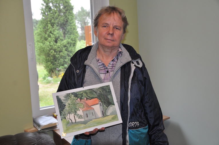 Remont w domu na Starej Roli